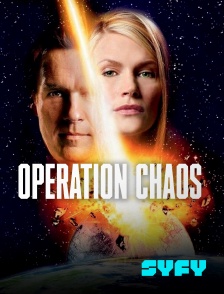 Opération chaos