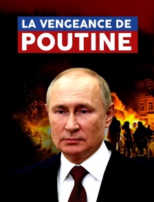 La vengeance de Poutine