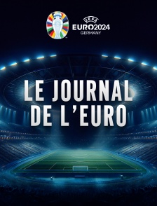Le journal de l'Euro