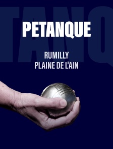 Ligue M1 - Etape 4 - St Vulbas - Finale