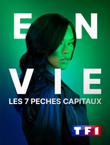 TF1 - Les 7 péchés capitaux : Envie