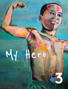 France 3 - My hero