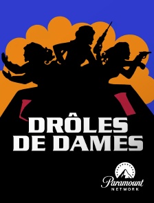 Paramount Network - Drôles De Dames