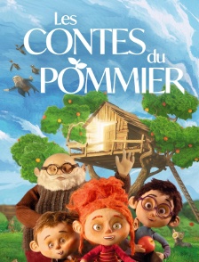 Les Contes du pommier