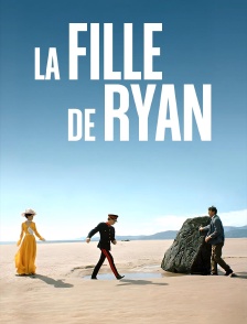La fille de Ryan