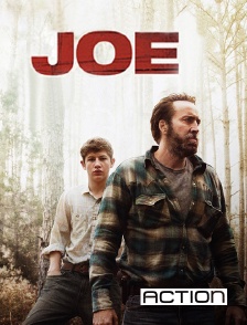 ACTION - Joe
