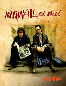 Arte - Withnail et moi