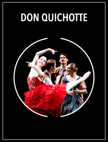 Don Quichotte
