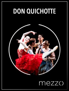 Mezzo - Don Quichotte