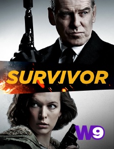 W9 - Survivor