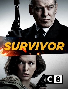 C8 - Survivor