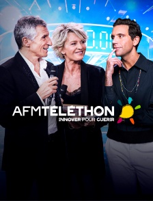 Téléthon 2024 : 38e édition