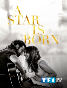 TF1 Séries Films - A Star is Born