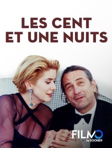 FilmoTV - Les cent et une nuits