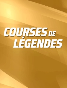 Courses de légendes