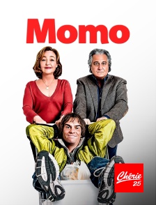 Chérie 25 - Momo