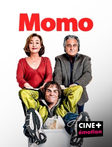 CINE+ Emotion - Momo