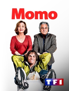 TF1 - Momo