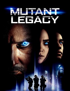 Mutant Legacy