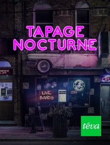 Téva - Tapage nocturne