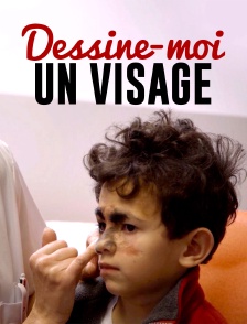 Dessine-moi un visage
