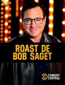 Comedy Central - Roast Of - Saison 0