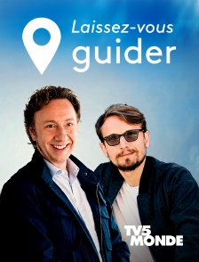 TV5MONDE - Laissez-vous guider