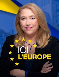 Ici l'Europe