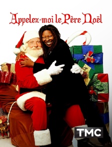 Appelez-moi le père Noël !