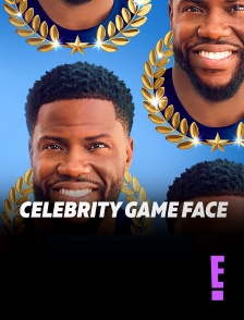 Celebrity Game Face