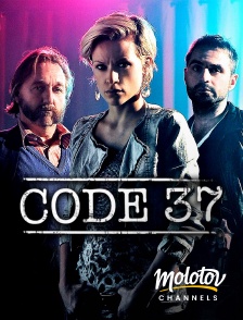 Molotov Channels - Code 37