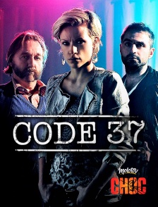 [V2]Code 37 -