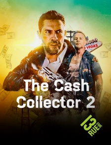 13EME RUE - The Cash Collector 2