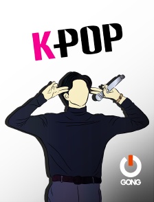 GONG - K-Pop