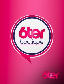 6ter - La boutique 6ter