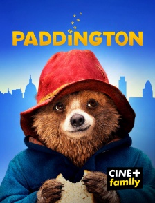 CINE+ Family - Paddington