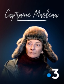 France 3 - Capitaine Marleau