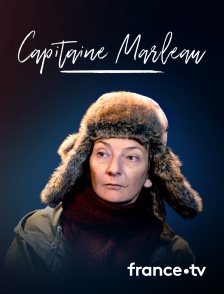 France.tv - Capitaine Marleau
