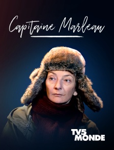 TV5MONDE - Capitaine Marleau