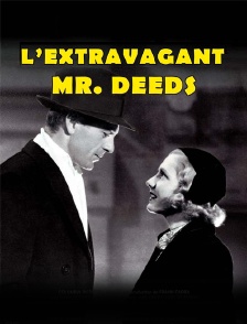 L'extravagant Mr Deeds