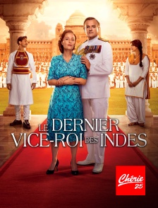 Le dernier vice-roi des Indes