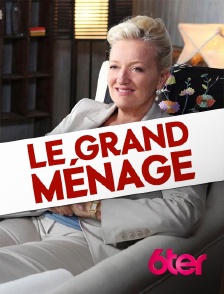 Le grand ménage