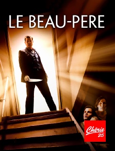 Chérie 25 - Le beau-père