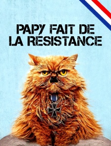 Papy fait de la résistance