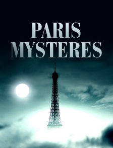 Paris mystères