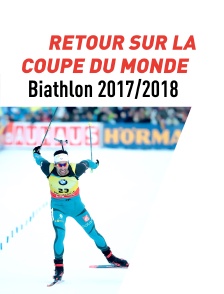 Retour sur la Coupe du monde 2017-2018