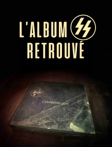 L'Album SS retrouvé