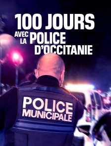 100 jours avec la police d'Occitanie
