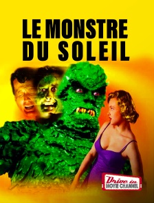 Le monstre du soleil