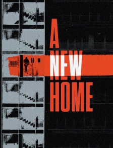 A New Home